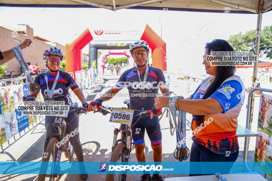 Circuito AEJ de Mountain Bike 2022