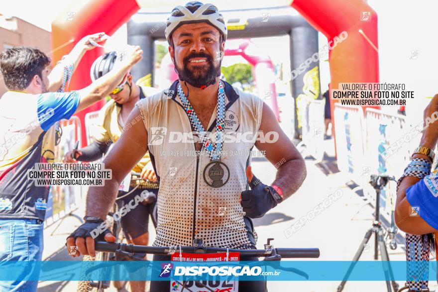 Circuito AEJ de Mountain Bike 2022