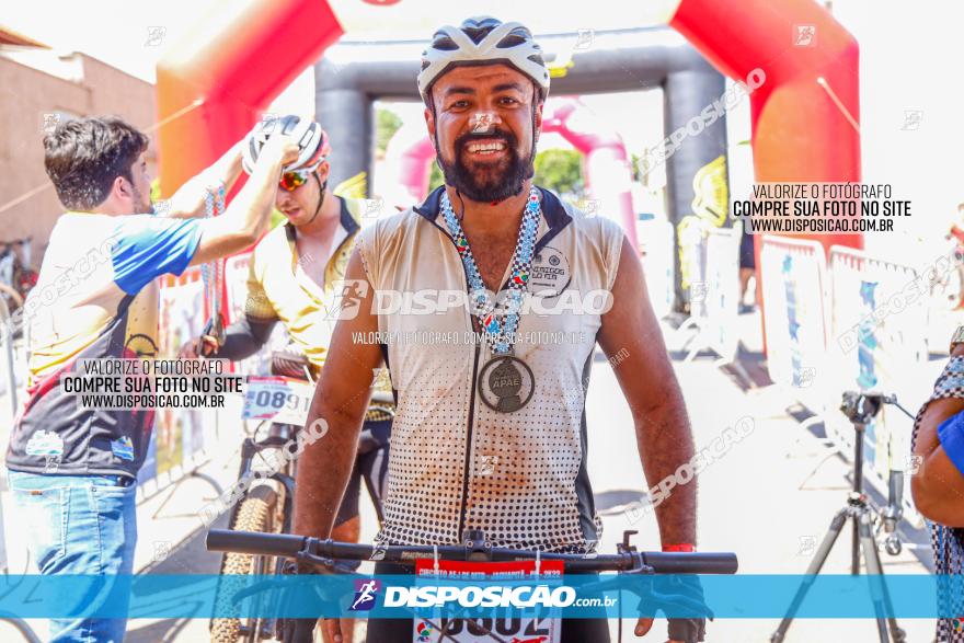 Circuito AEJ de Mountain Bike 2022