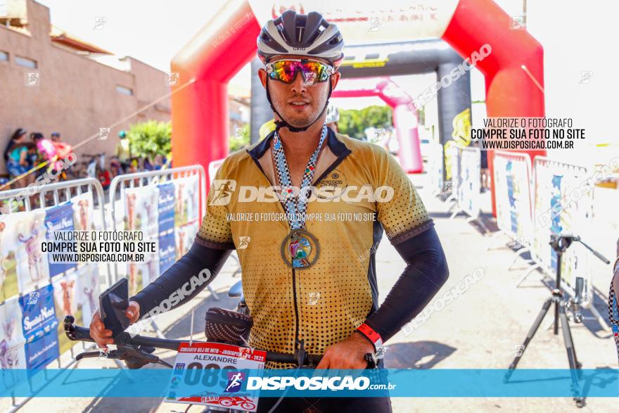 Circuito AEJ de Mountain Bike 2022