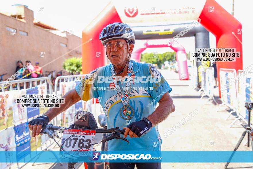 Circuito AEJ de Mountain Bike 2022