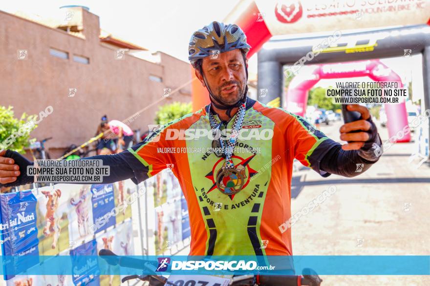 Circuito AEJ de Mountain Bike 2022