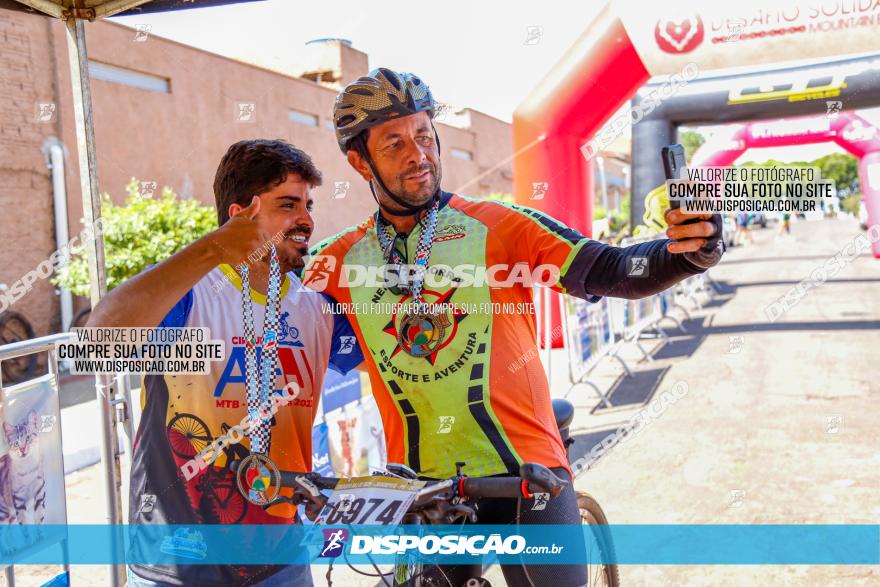 Circuito AEJ de Mountain Bike 2022