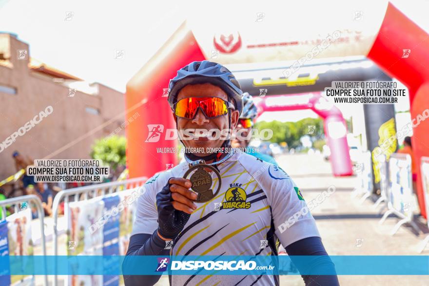 Circuito AEJ de Mountain Bike 2022