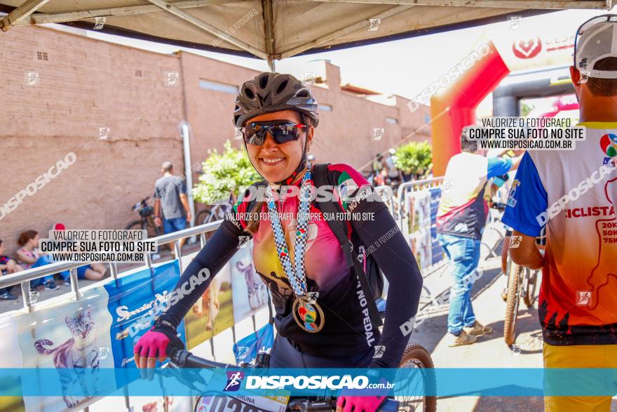 Circuito AEJ de Mountain Bike 2022