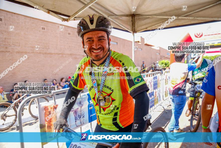 Circuito AEJ de Mountain Bike 2022