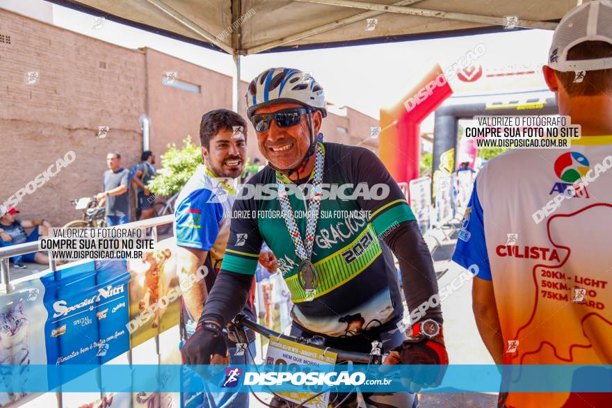 Circuito AEJ de Mountain Bike 2022