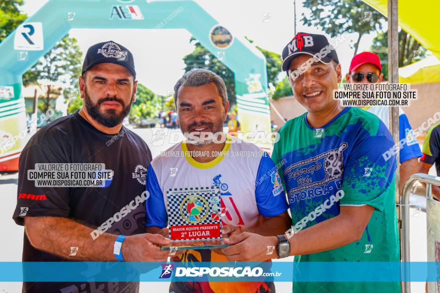 Circuito AEJ de Mountain Bike 2022