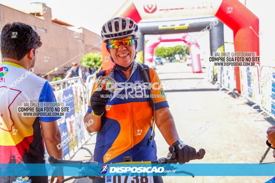 Circuito AEJ de Mountain Bike 2022