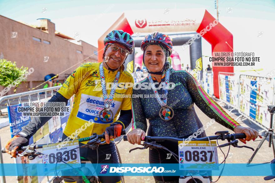 Circuito AEJ de Mountain Bike 2022