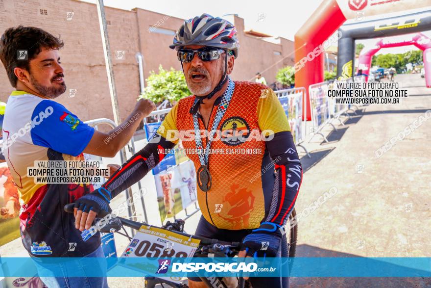 Circuito AEJ de Mountain Bike 2022