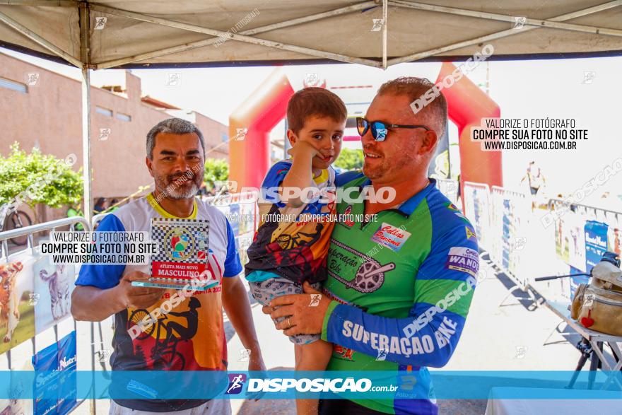 Circuito AEJ de Mountain Bike 2022