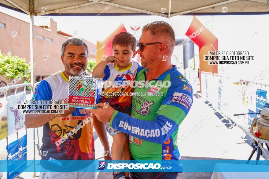 Circuito AEJ de Mountain Bike 2022