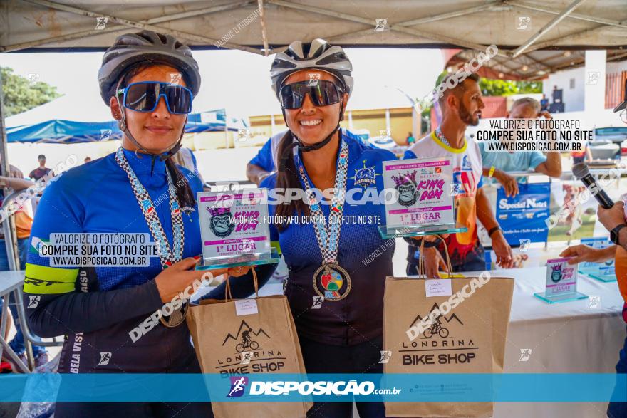 Circuito AEJ de Mountain Bike 2022