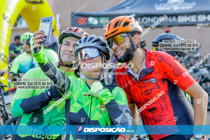 Circuito AEJ de Mountain Bike 2022