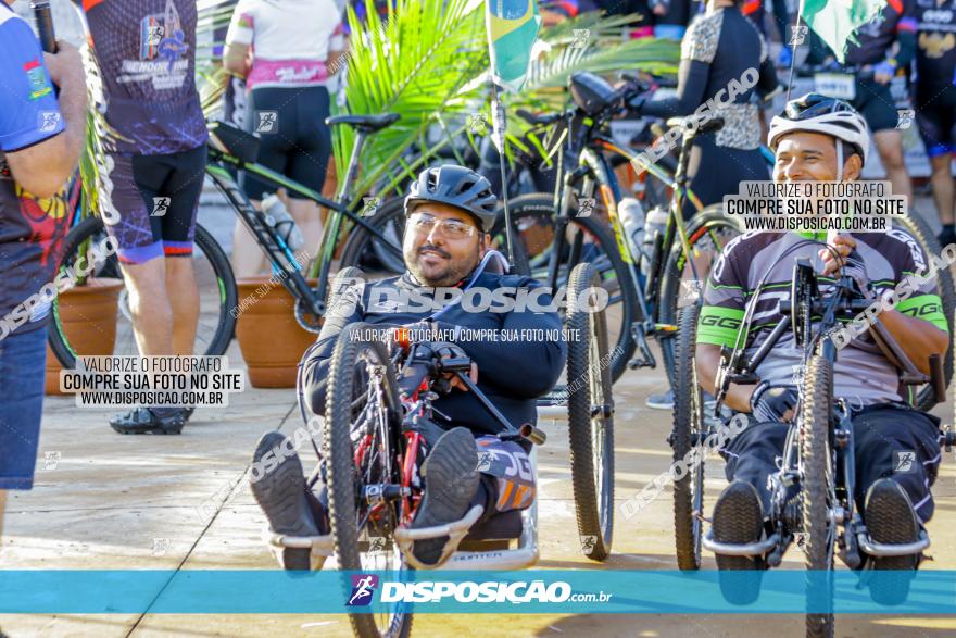 Circuito AEJ de Mountain Bike 2022