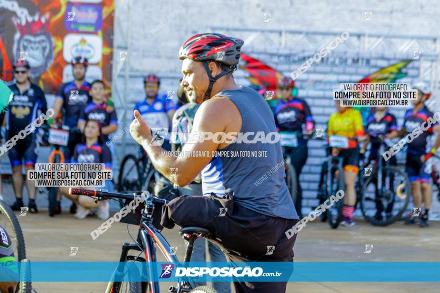 Circuito AEJ de Mountain Bike 2022