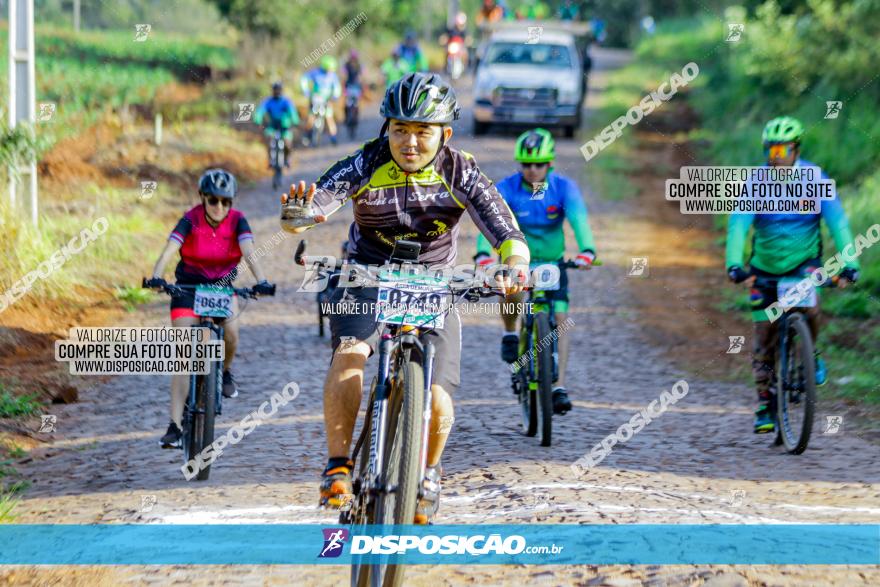 Circuito AEJ de Mountain Bike 2022