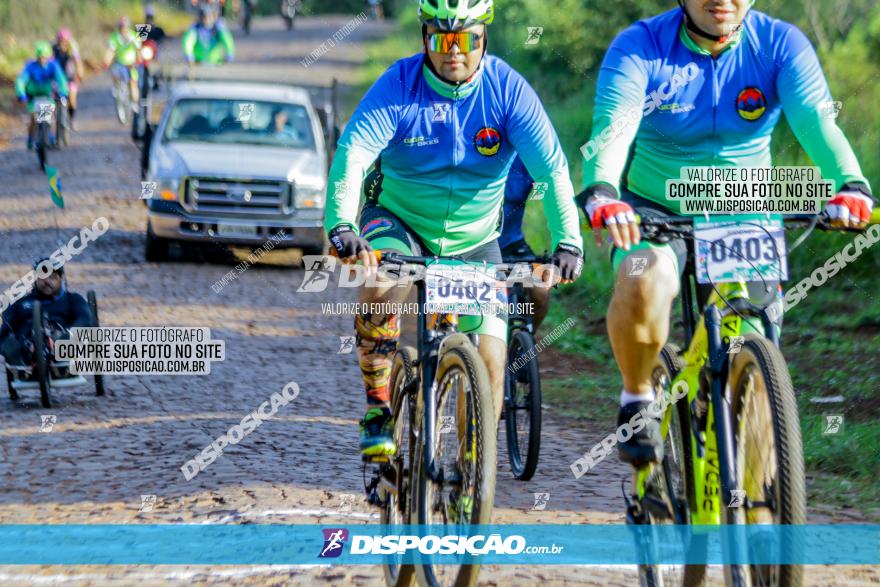 Circuito AEJ de Mountain Bike 2022