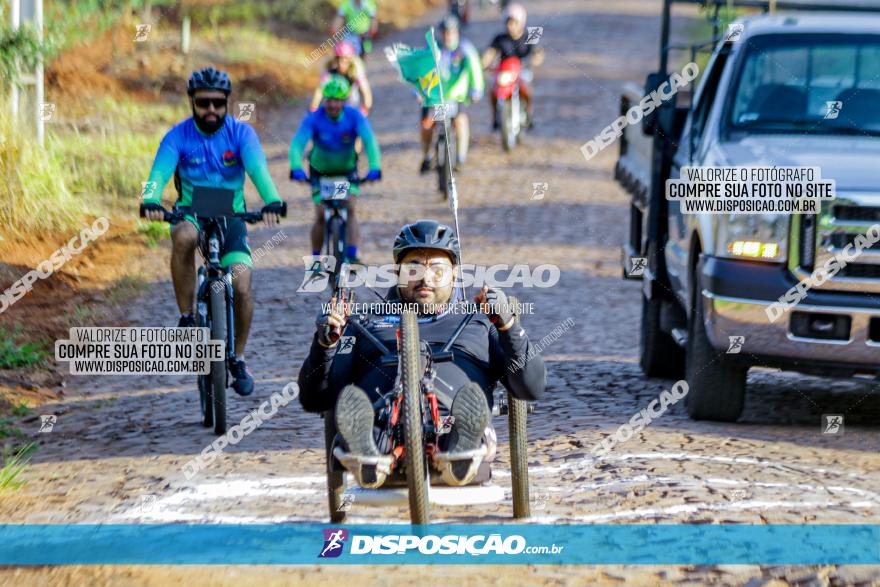 Circuito AEJ de Mountain Bike 2022