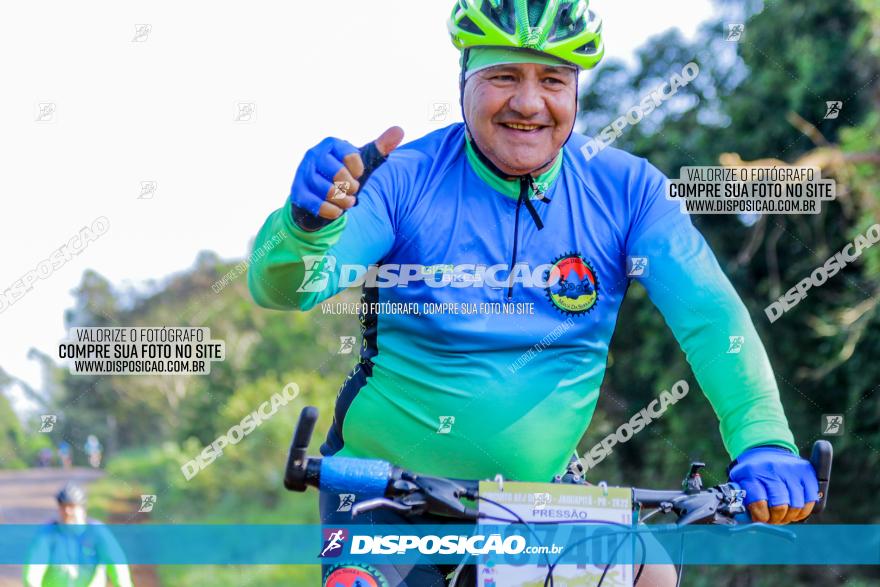 Circuito AEJ de Mountain Bike 2022