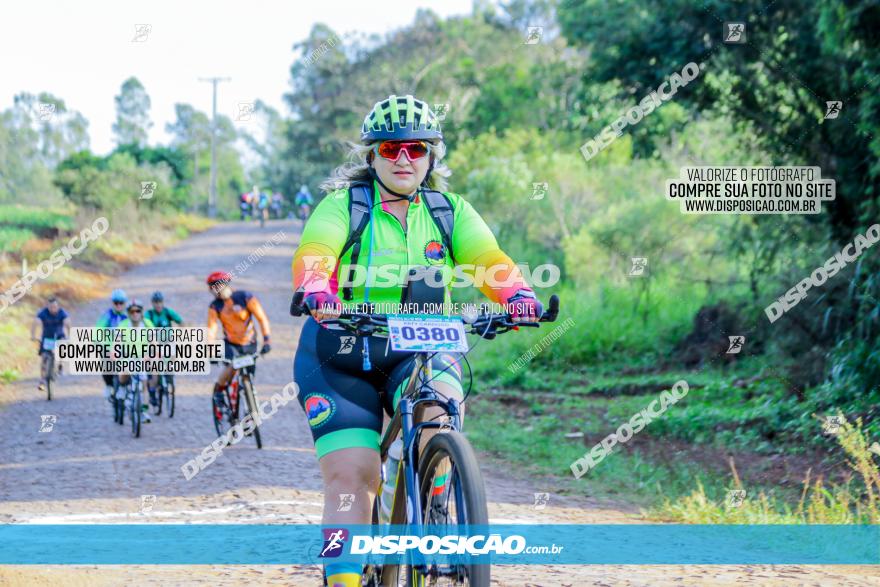 Circuito AEJ de Mountain Bike 2022