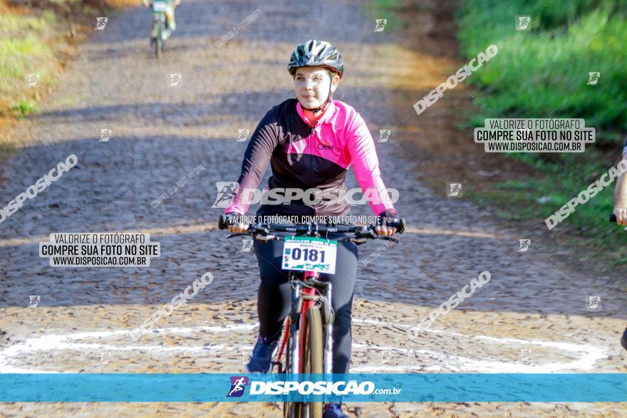 Circuito AEJ de Mountain Bike 2022