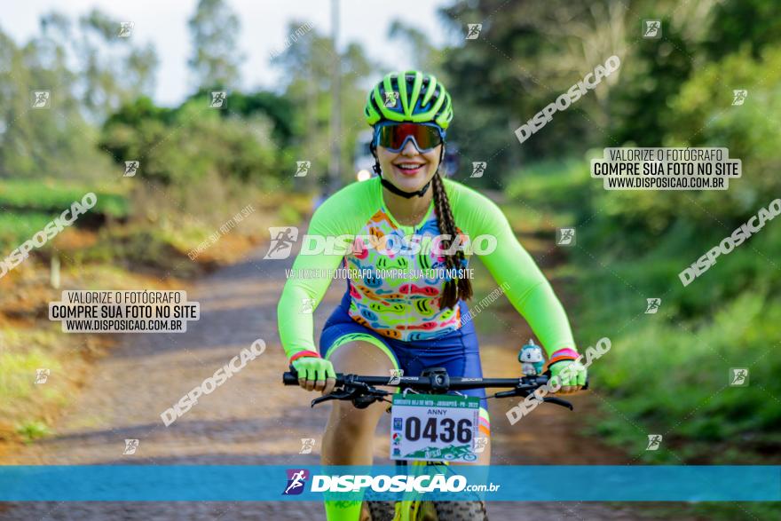 Circuito AEJ de Mountain Bike 2022