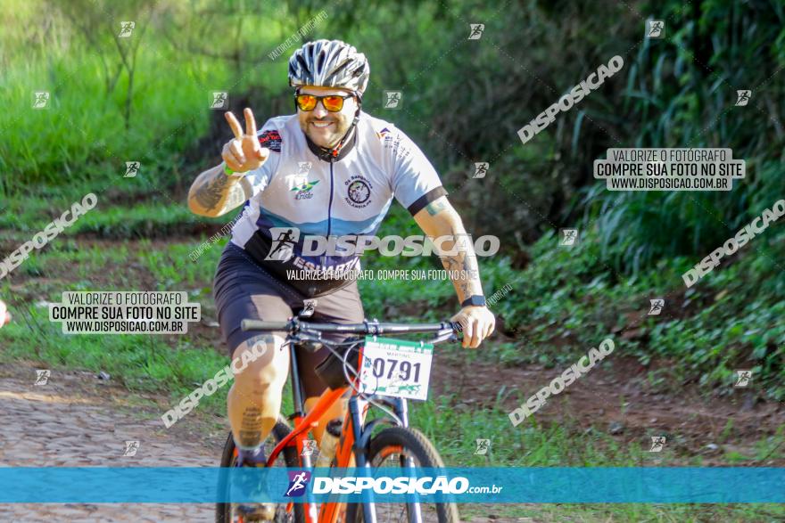 Circuito AEJ de Mountain Bike 2022