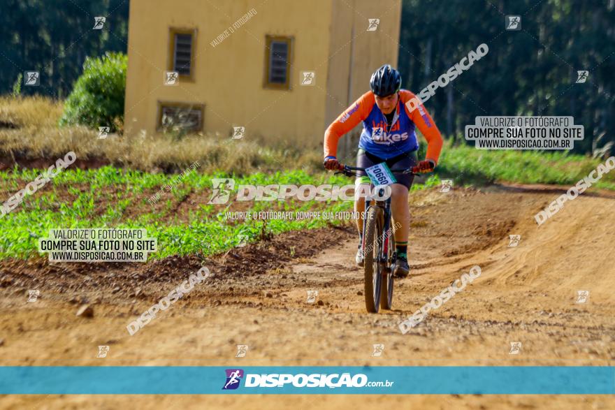 Circuito AEJ de Mountain Bike 2022