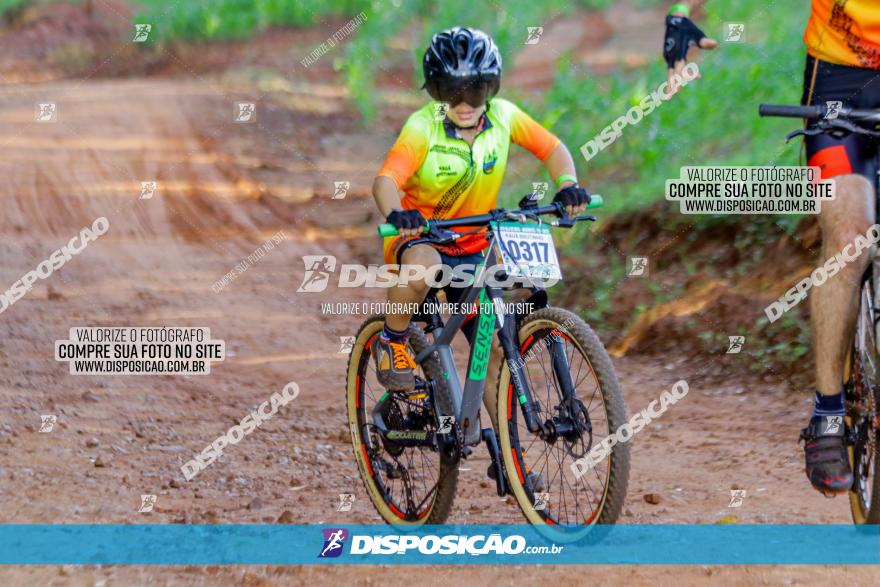 Circuito AEJ de Mountain Bike 2022