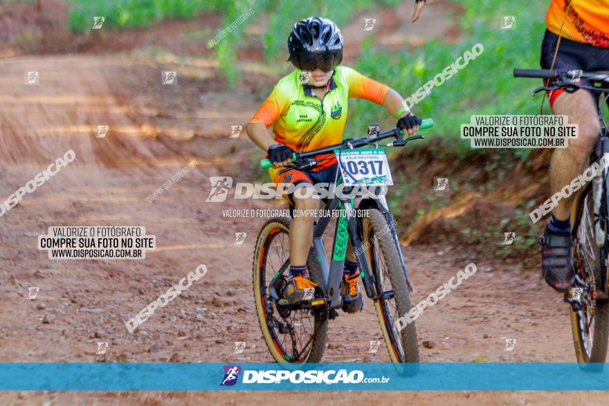 Circuito AEJ de Mountain Bike 2022