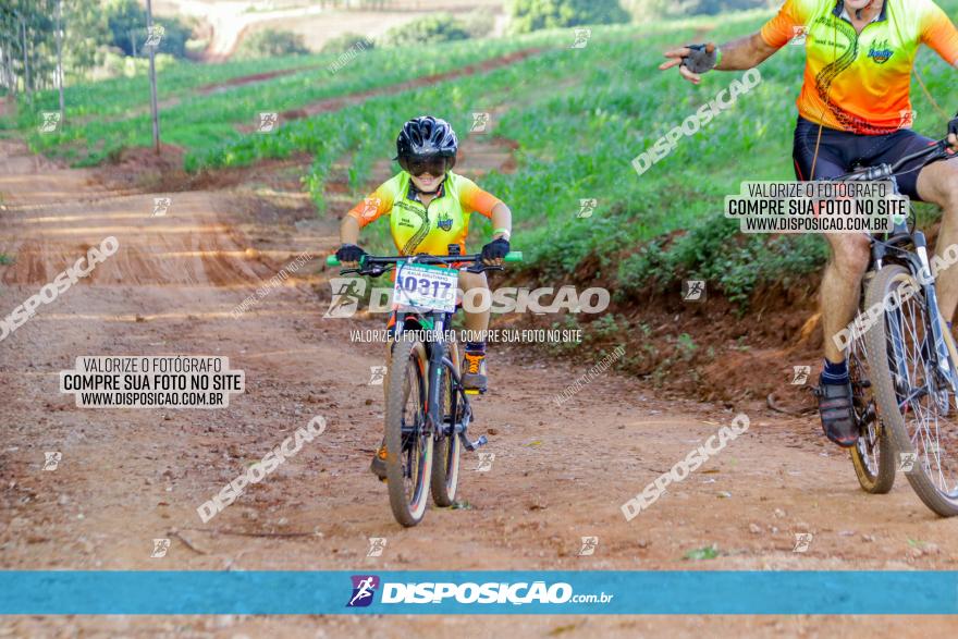 Circuito AEJ de Mountain Bike 2022