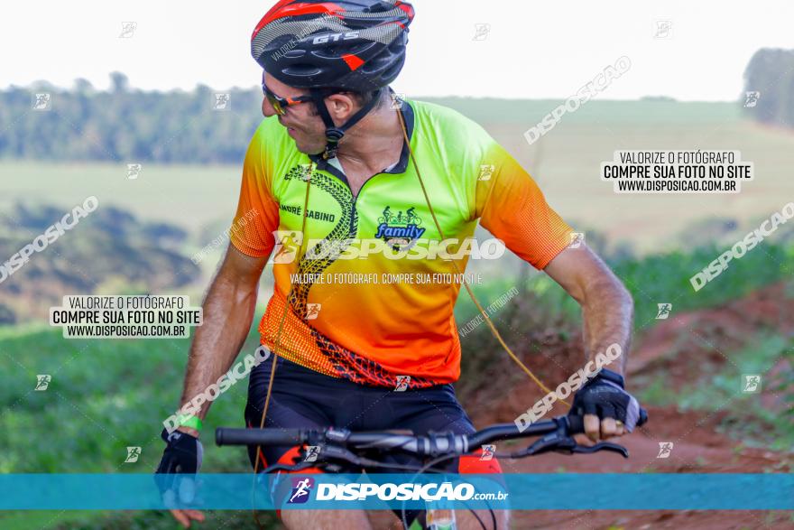 Circuito AEJ de Mountain Bike 2022