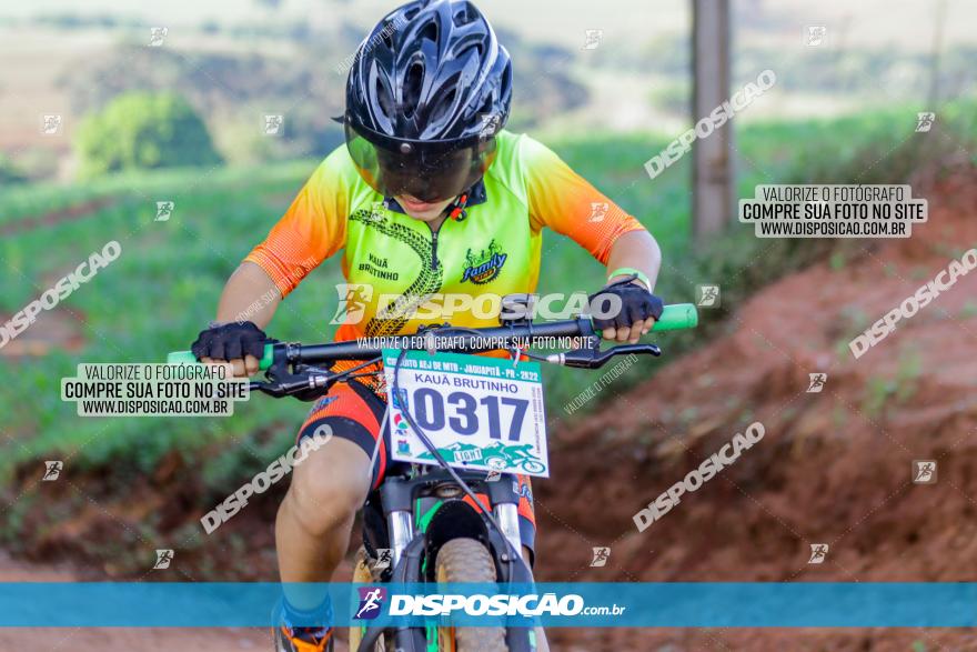 Circuito AEJ de Mountain Bike 2022