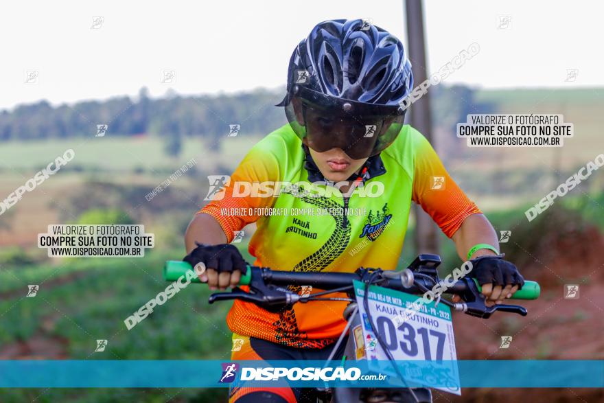 Circuito AEJ de Mountain Bike 2022