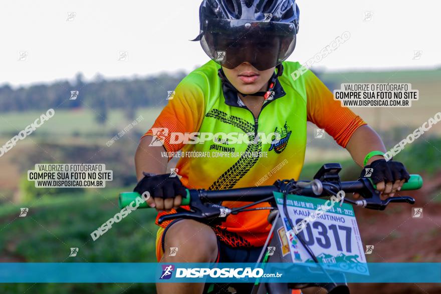 Circuito AEJ de Mountain Bike 2022