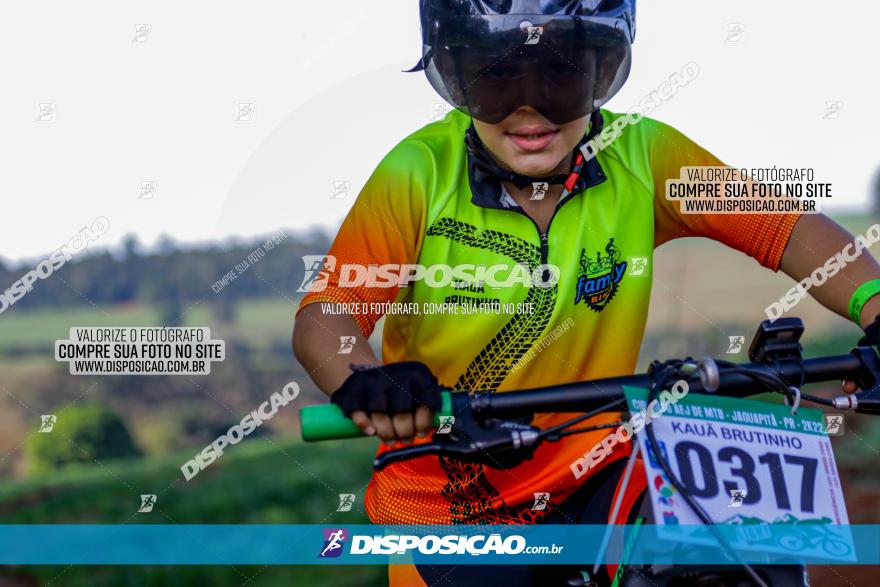 Circuito AEJ de Mountain Bike 2022