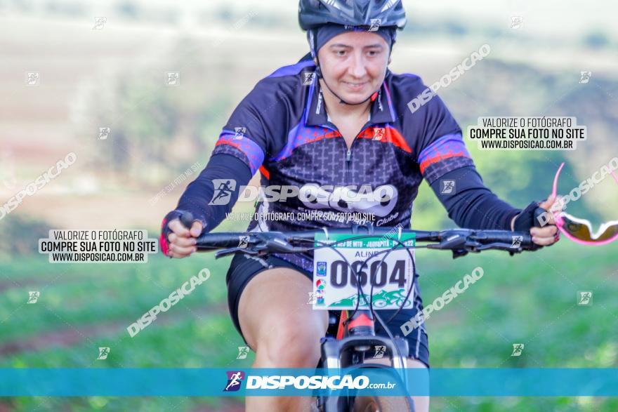 Circuito AEJ de Mountain Bike 2022