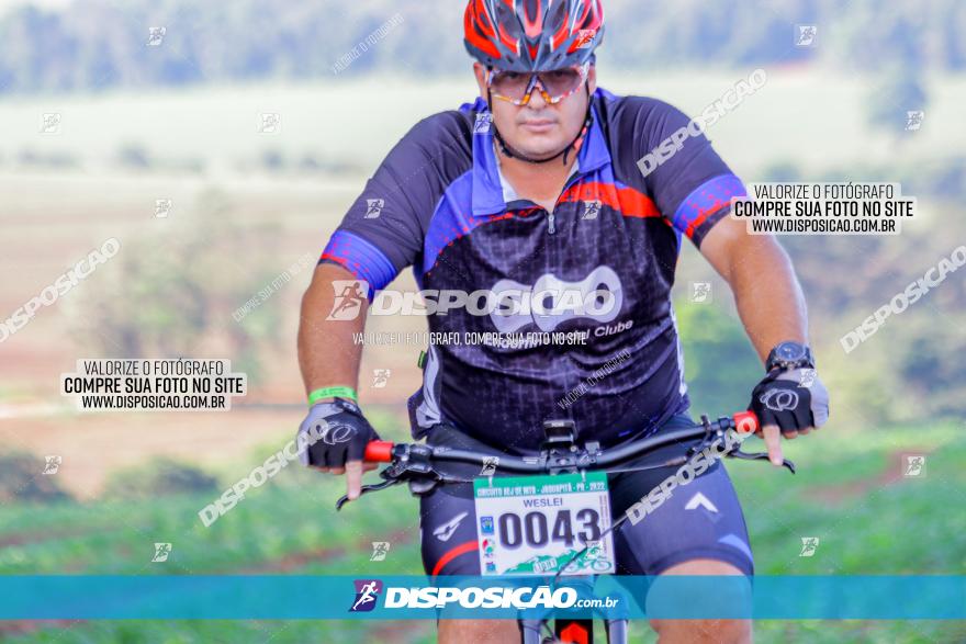 Circuito AEJ de Mountain Bike 2022