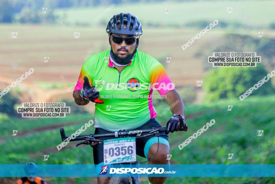 Circuito AEJ de Mountain Bike 2022