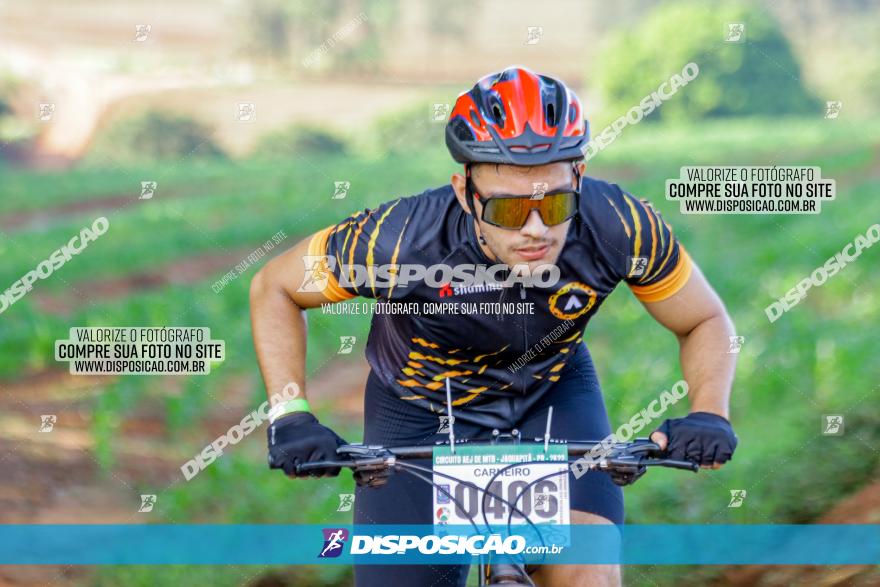 Circuito AEJ de Mountain Bike 2022