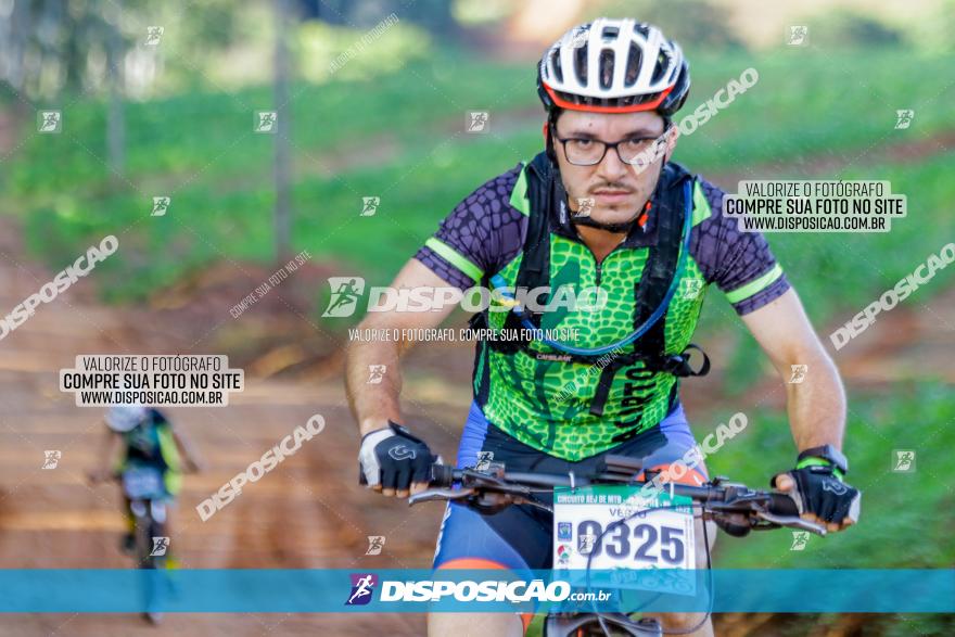 Circuito AEJ de Mountain Bike 2022