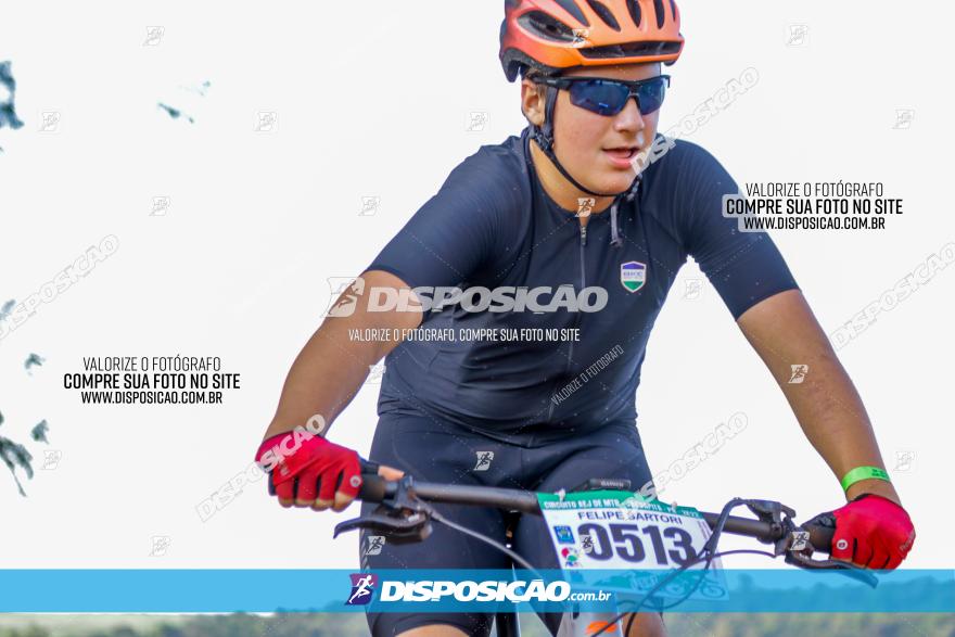 Circuito AEJ de Mountain Bike 2022