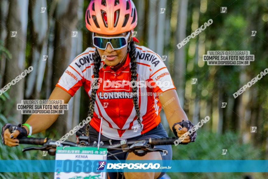 Circuito AEJ de Mountain Bike 2022