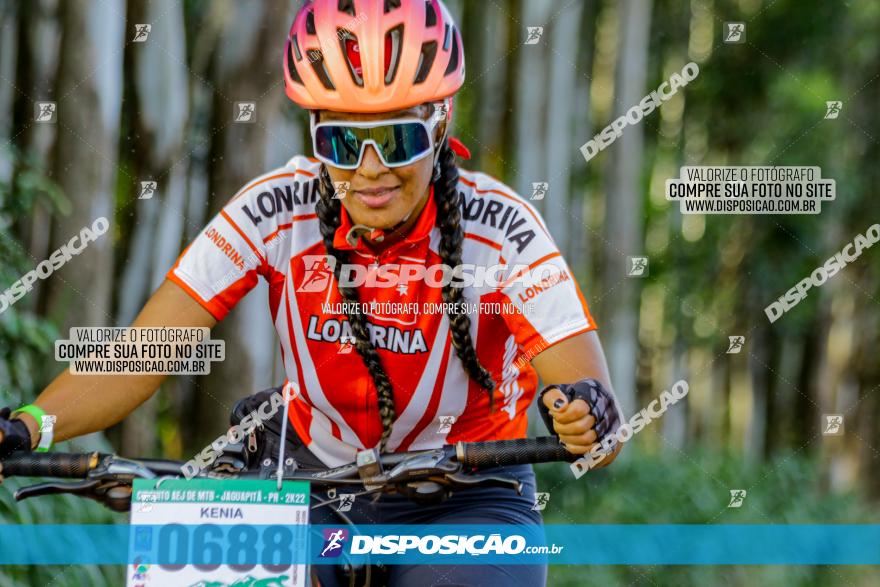 Circuito AEJ de Mountain Bike 2022