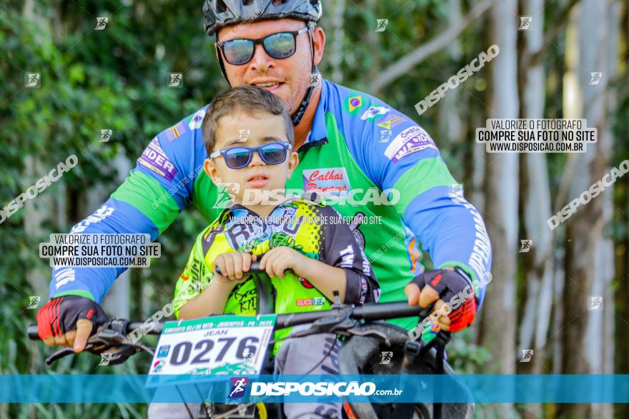 Circuito AEJ de Mountain Bike 2022