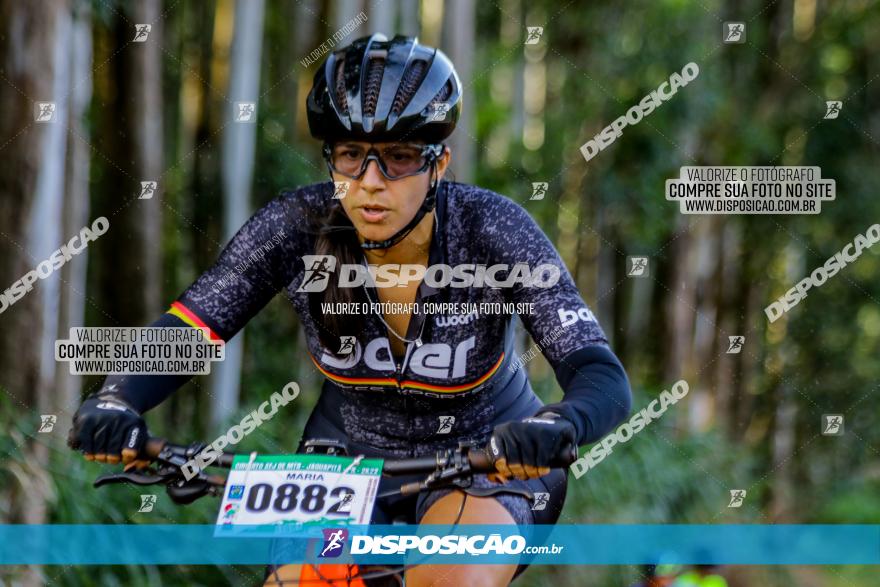 Circuito AEJ de Mountain Bike 2022