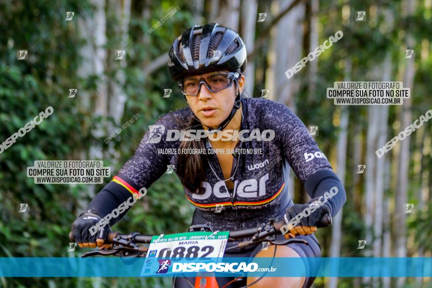 Circuito AEJ de Mountain Bike 2022