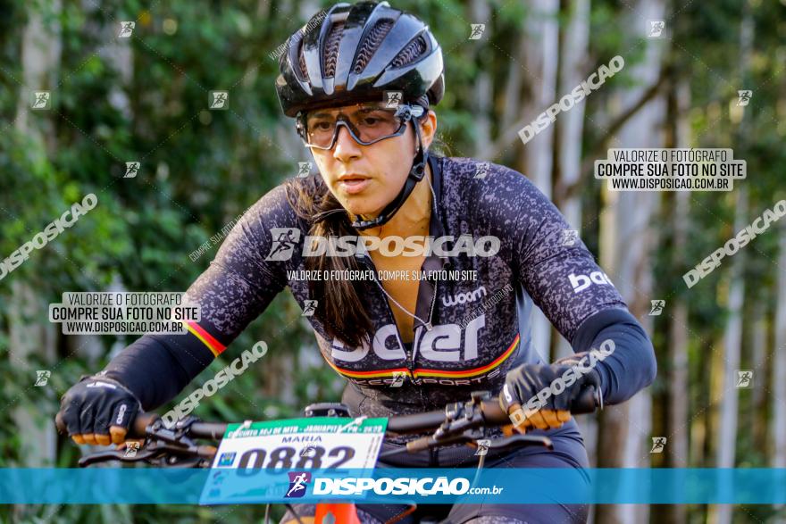 Circuito AEJ de Mountain Bike 2022